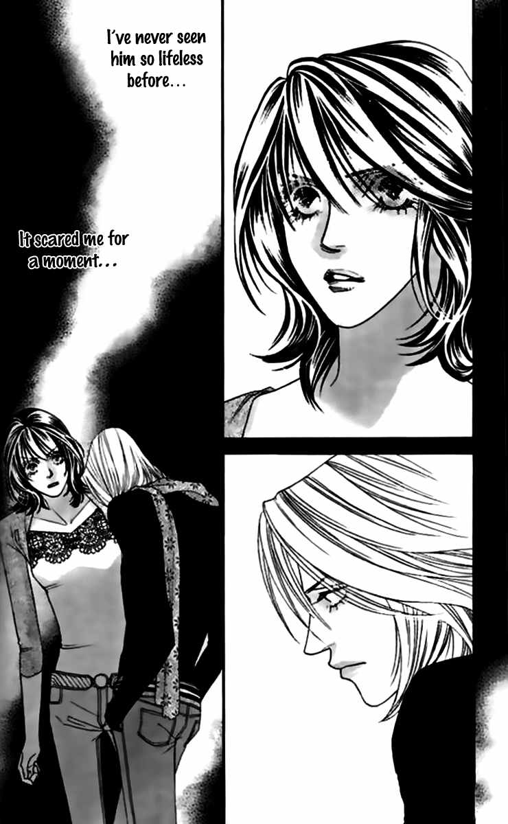 Steel Rose Chapter 30 page 30 - Chapter 30