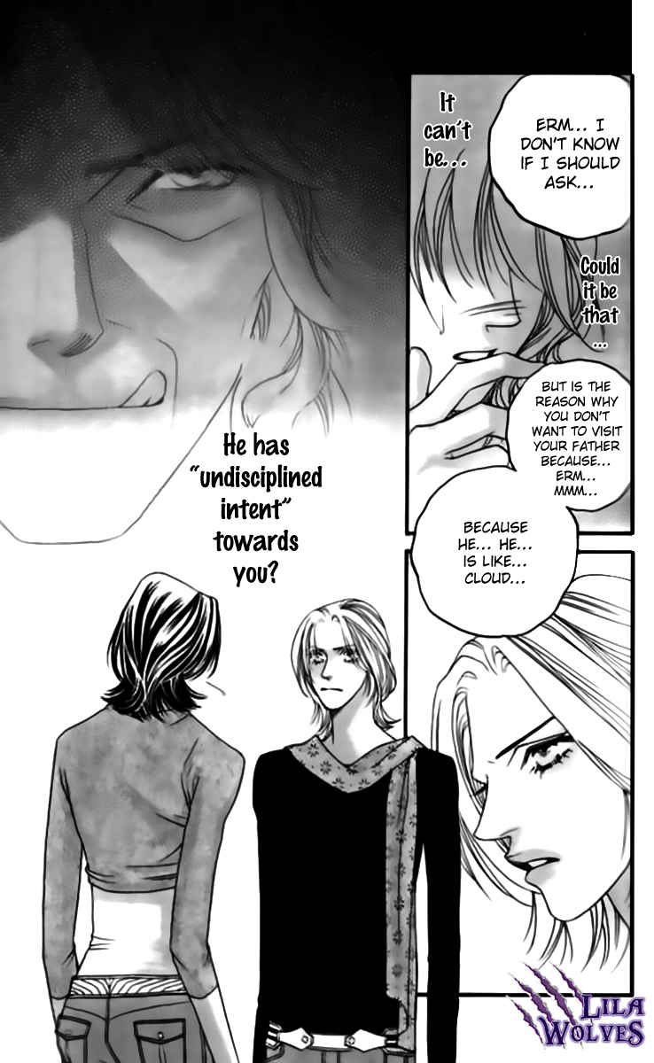 Steel Rose Chapter 30 page 31 - Chapter 30