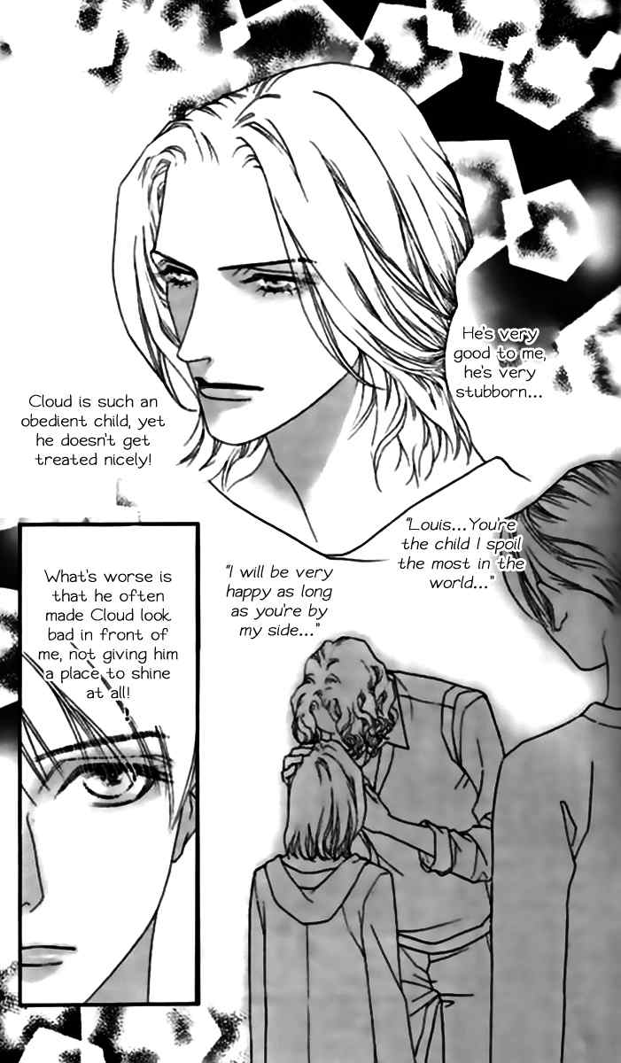 Steel Rose Chapter 30 page 33 - Chapter 30