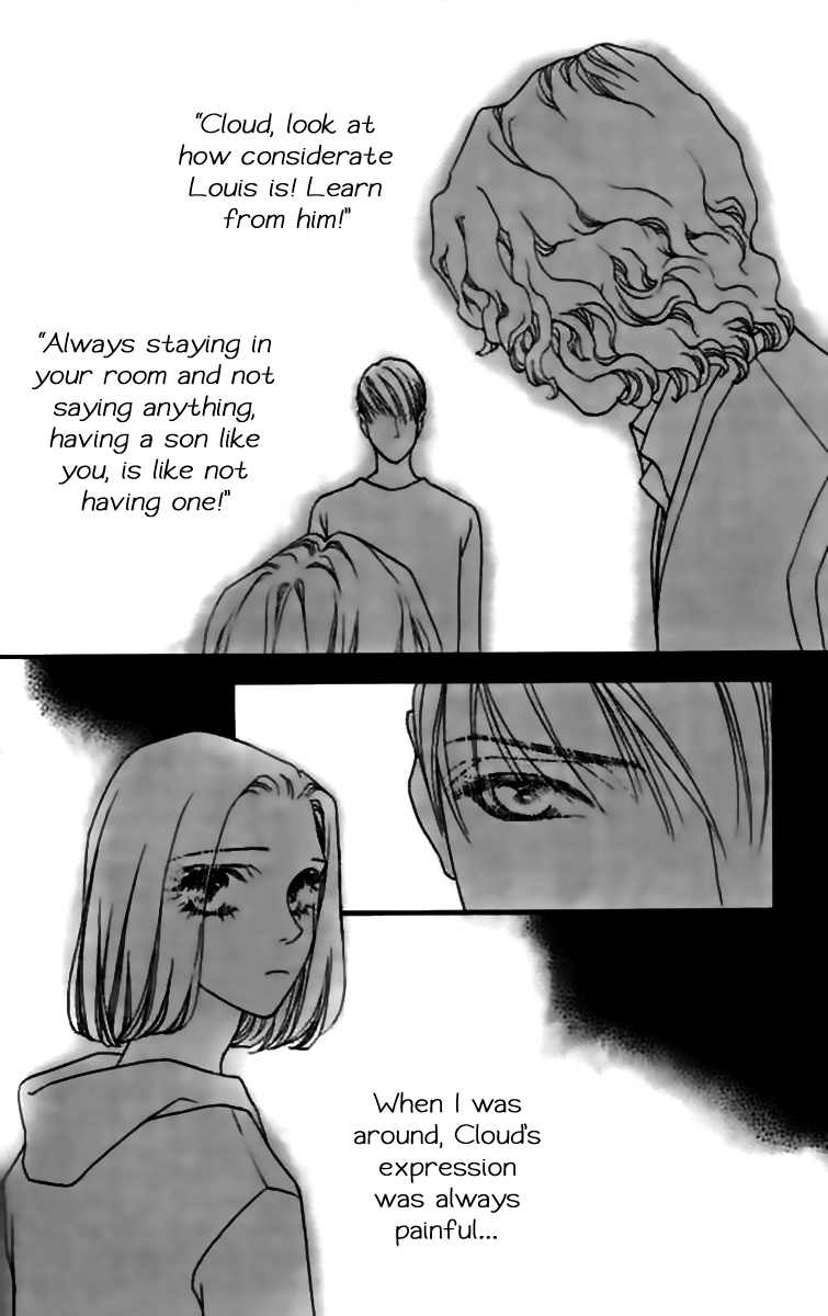 Steel Rose Chapter 30 page 34 - Chapter 30