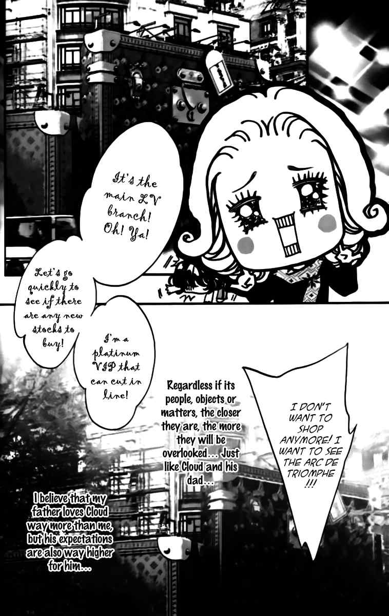 Steel Rose Chapter 30 page 36 - Chapter 30