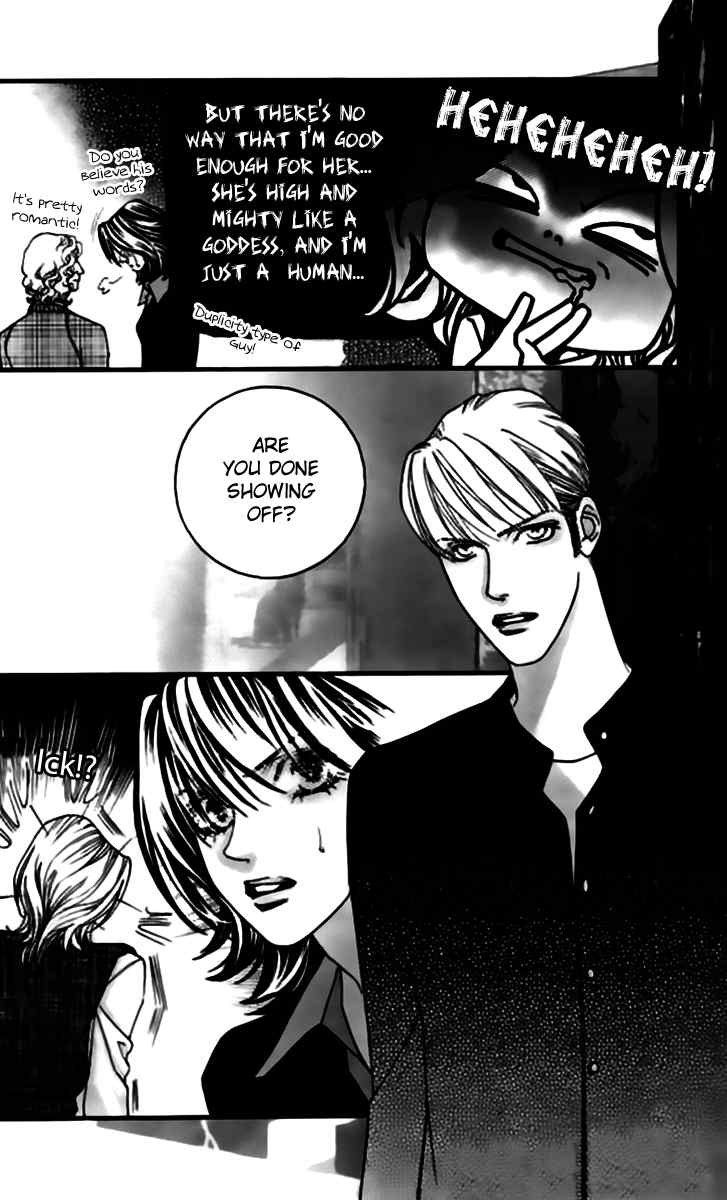 Steel Rose Chapter 31 page 16 - Chapter 31