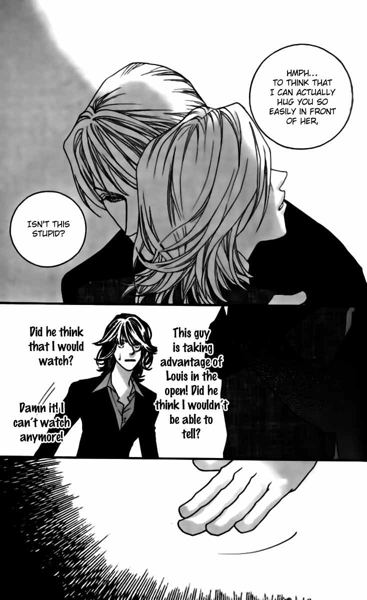 Steel Rose Chapter 31 page 19 - Chapter 31