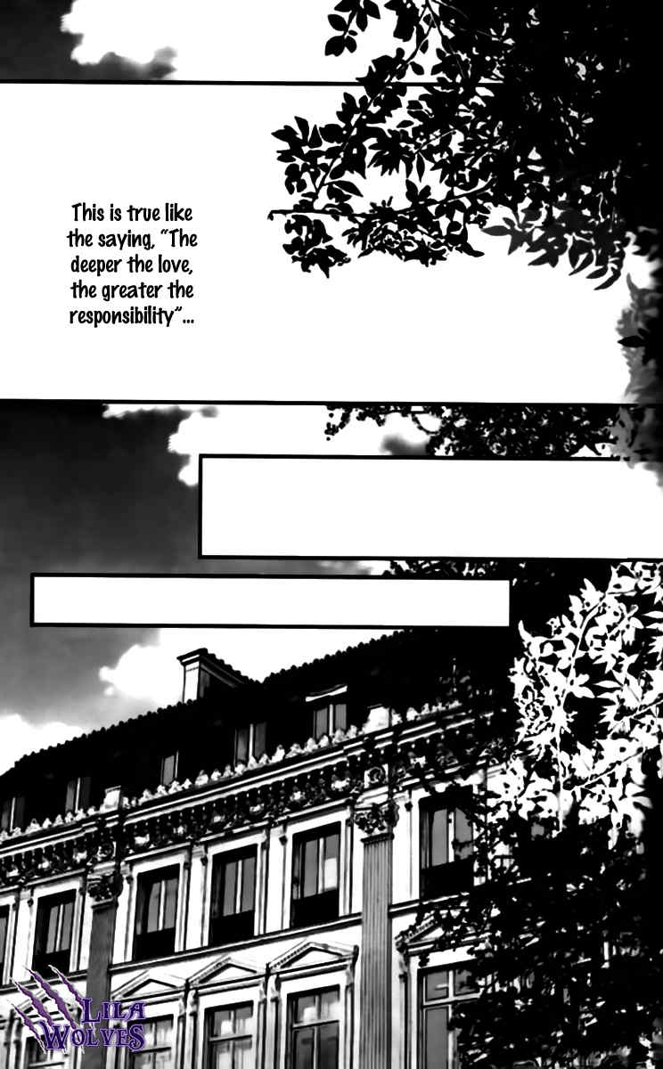 Steel Rose Chapter 31 page 2 - Chapter 31