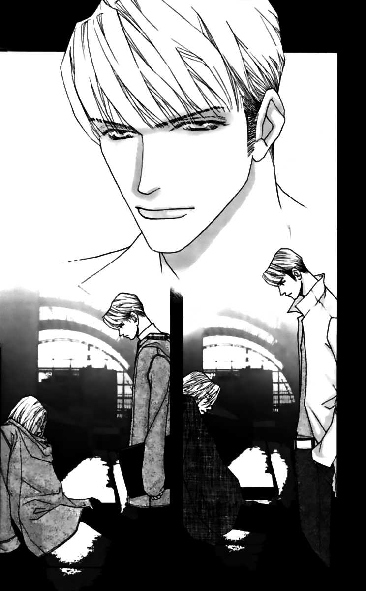 Steel Rose Chapter 31 page 24 - Chapter 31