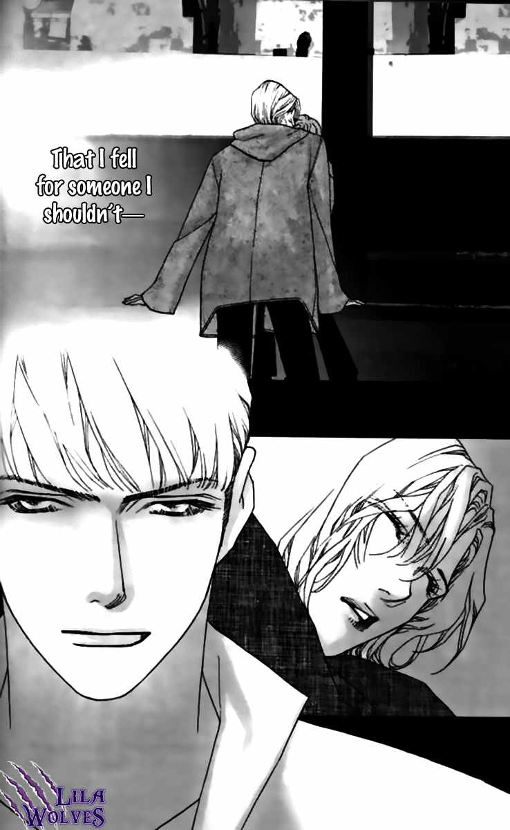Steel Rose Chapter 31 page 26 - Chapter 31