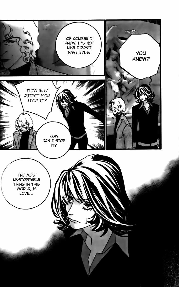 Steel Rose Chapter 31 page 28 - Chapter 31
