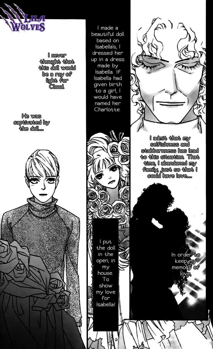 Steel Rose Chapter 31 page 30 - Chapter 31