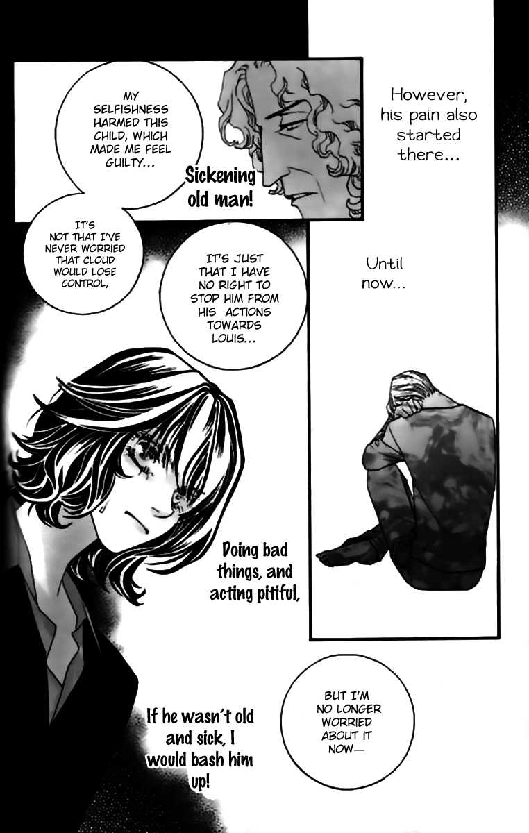 Steel Rose Chapter 31 page 32 - Chapter 31