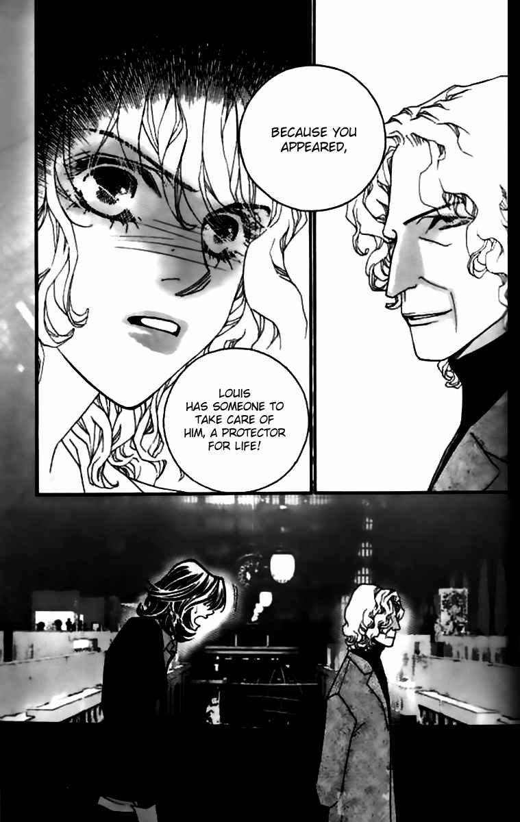 Steel Rose Chapter 31 page 33 - Chapter 31