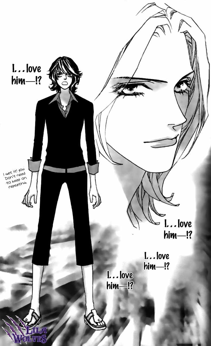 Steel Rose Chapter 31 page 35 - Chapter 31