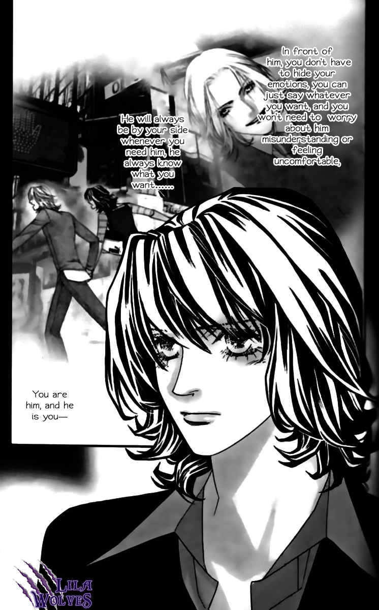 Steel Rose Chapter 31 page 39 - Chapter 31