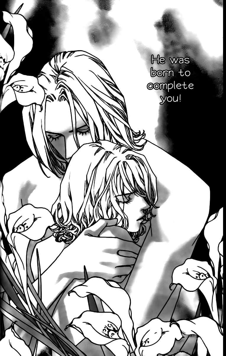 Steel Rose Chapter 31 page 40 - Chapter 31