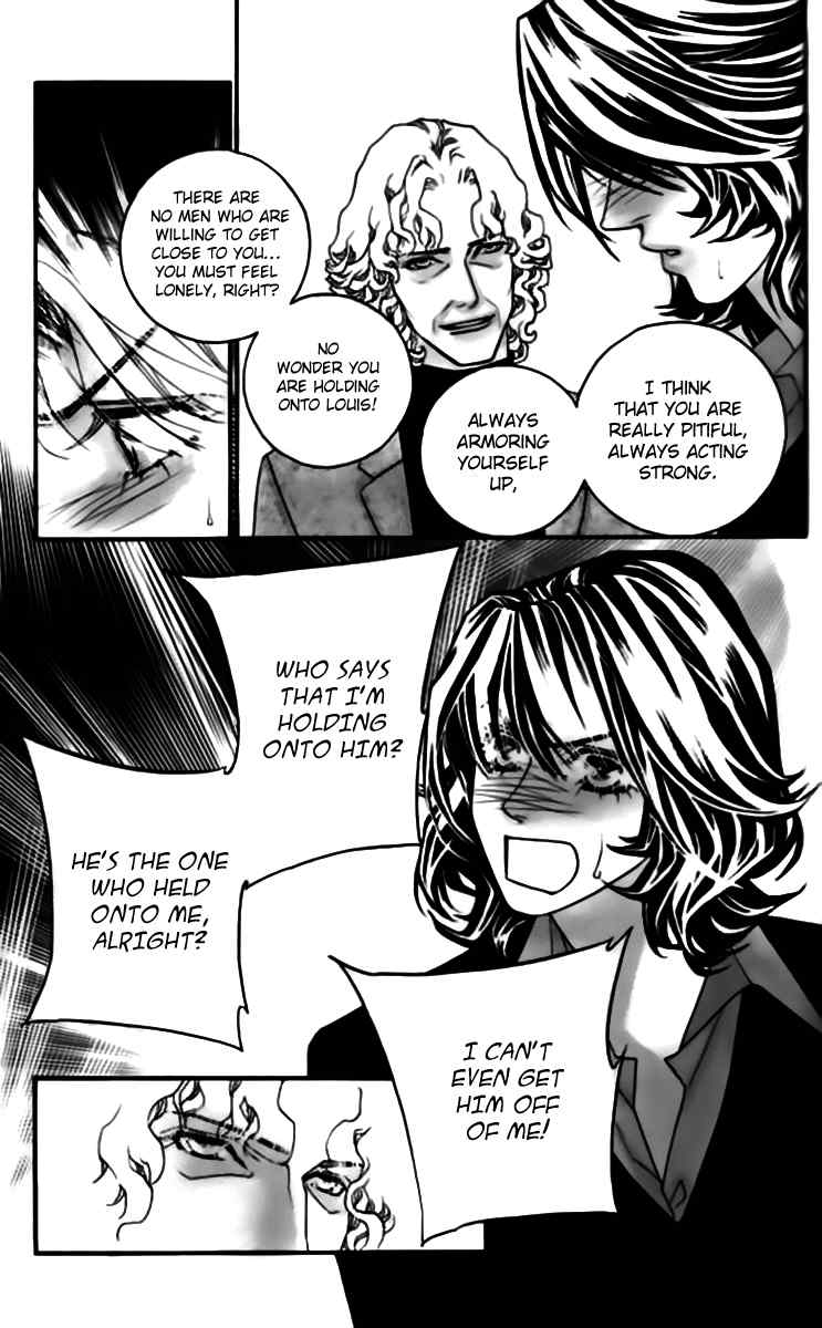 Steel Rose Chapter 31 page 41 - Chapter 31