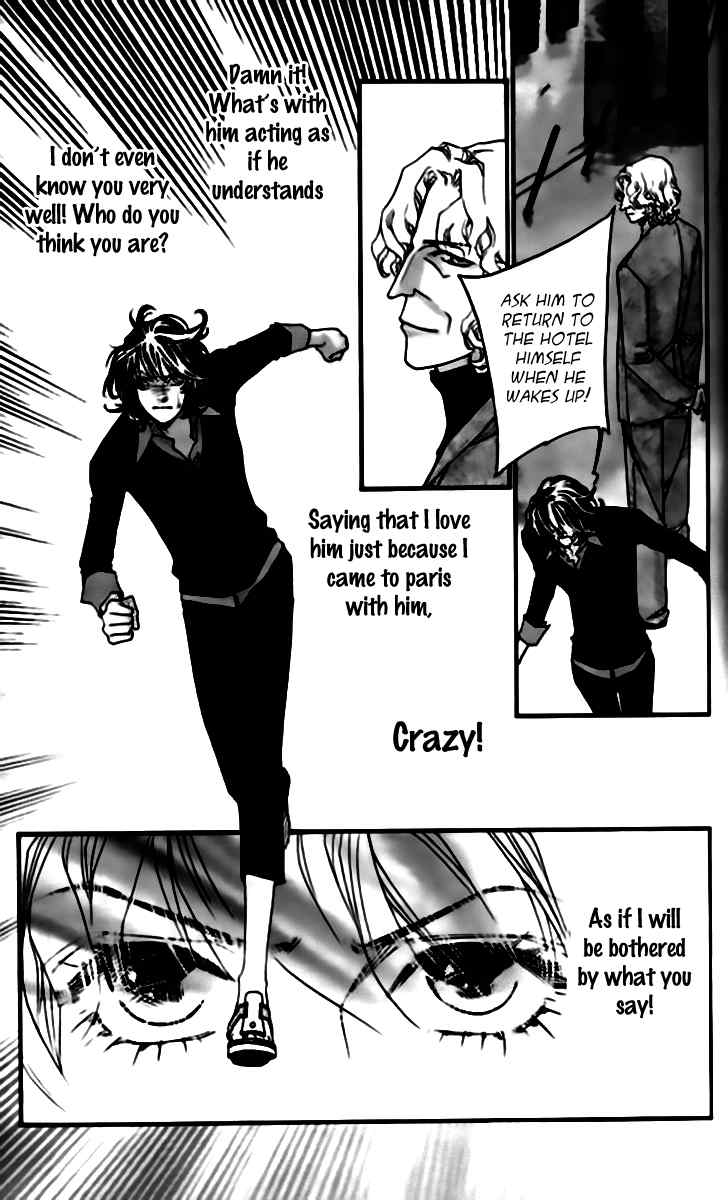 Steel Rose Chapter 31 page 43 - Chapter 31