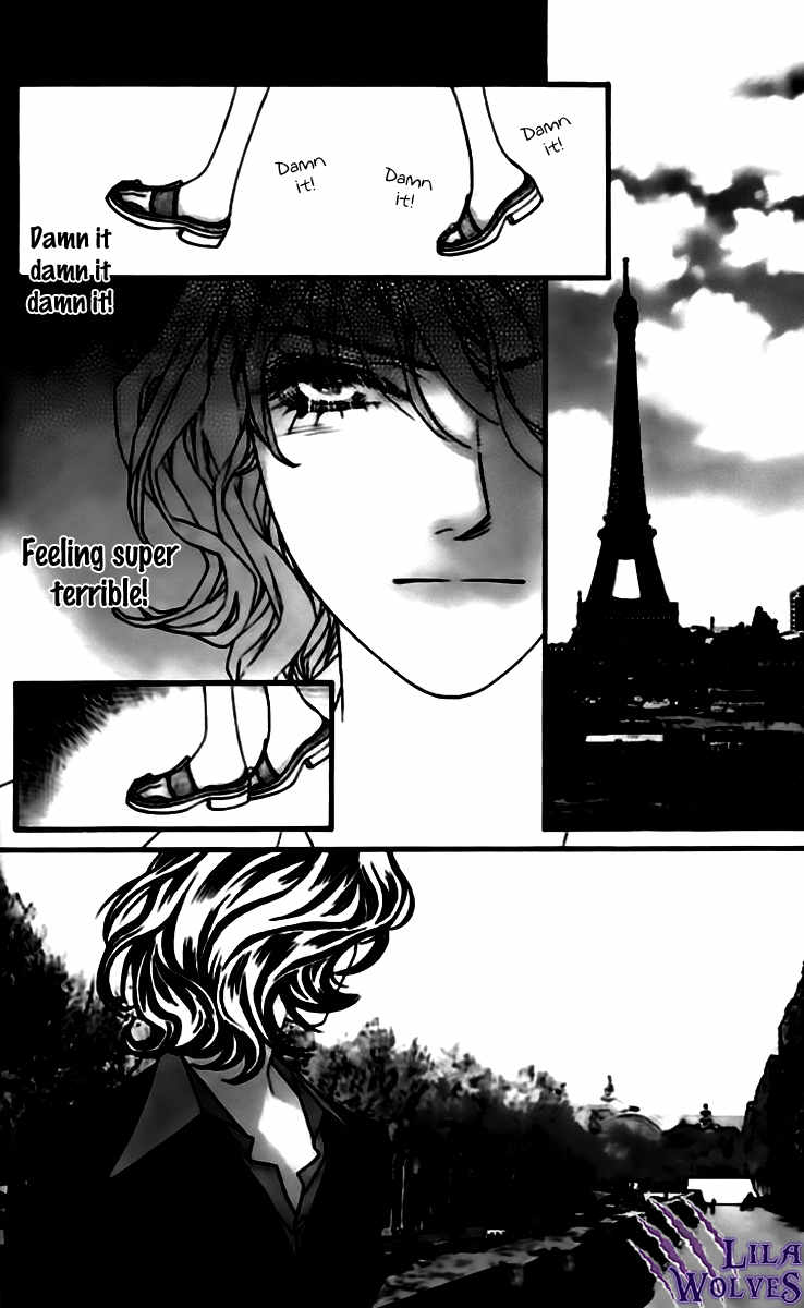 Steel Rose Chapter 31 page 44 - Chapter 31