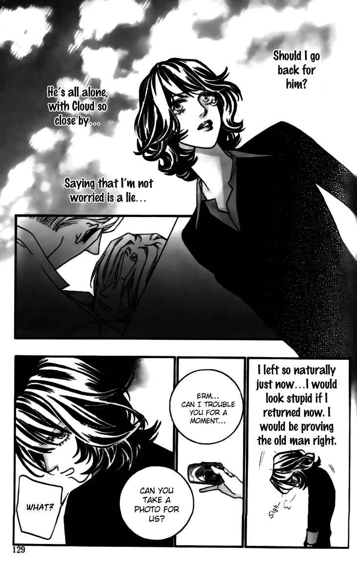 Steel Rose Chapter 31 page 45 - Chapter 31