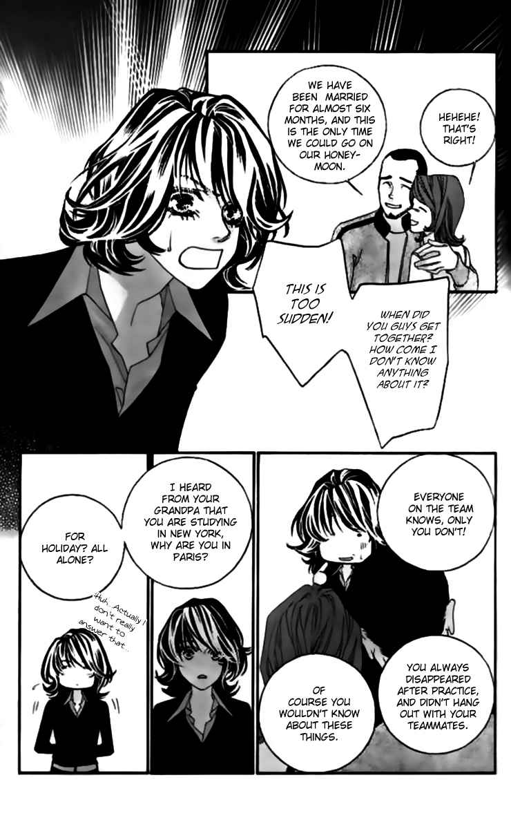 Steel Rose Chapter 31 page 47 - Chapter 31