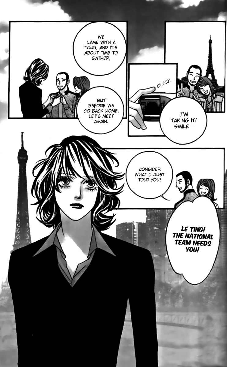 Steel Rose Chapter 31 page 51 - Chapter 31