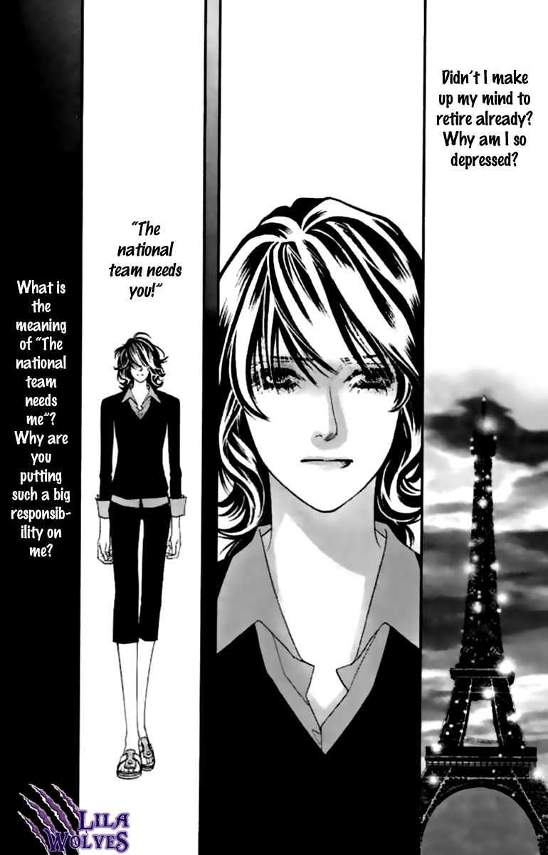 Steel Rose Chapter 31 page 52 - Chapter 31