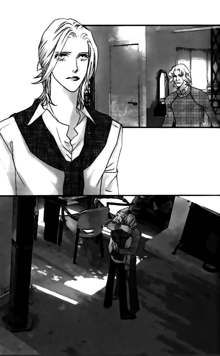 Steel Rose Chapter 31 page 8 - Chapter 31