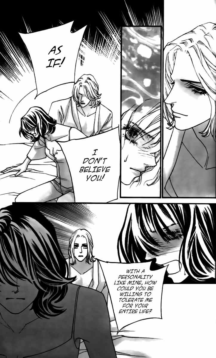 Steel Rose Chapter 32 page 12 - Chapter 32