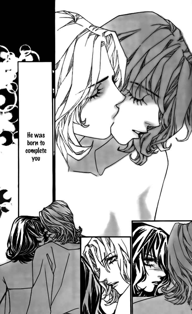Steel Rose Chapter 32 page 14 - Chapter 32