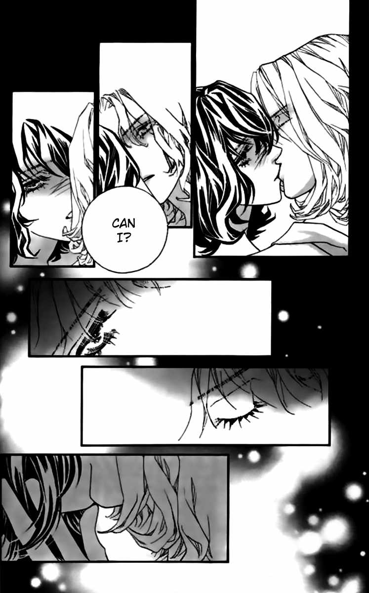 Steel Rose Chapter 32 page 15 - Chapter 32