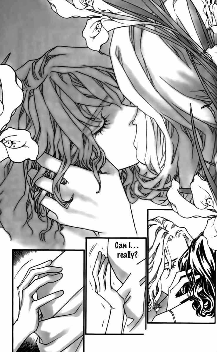 Steel Rose Chapter 32 page 16 - Chapter 32