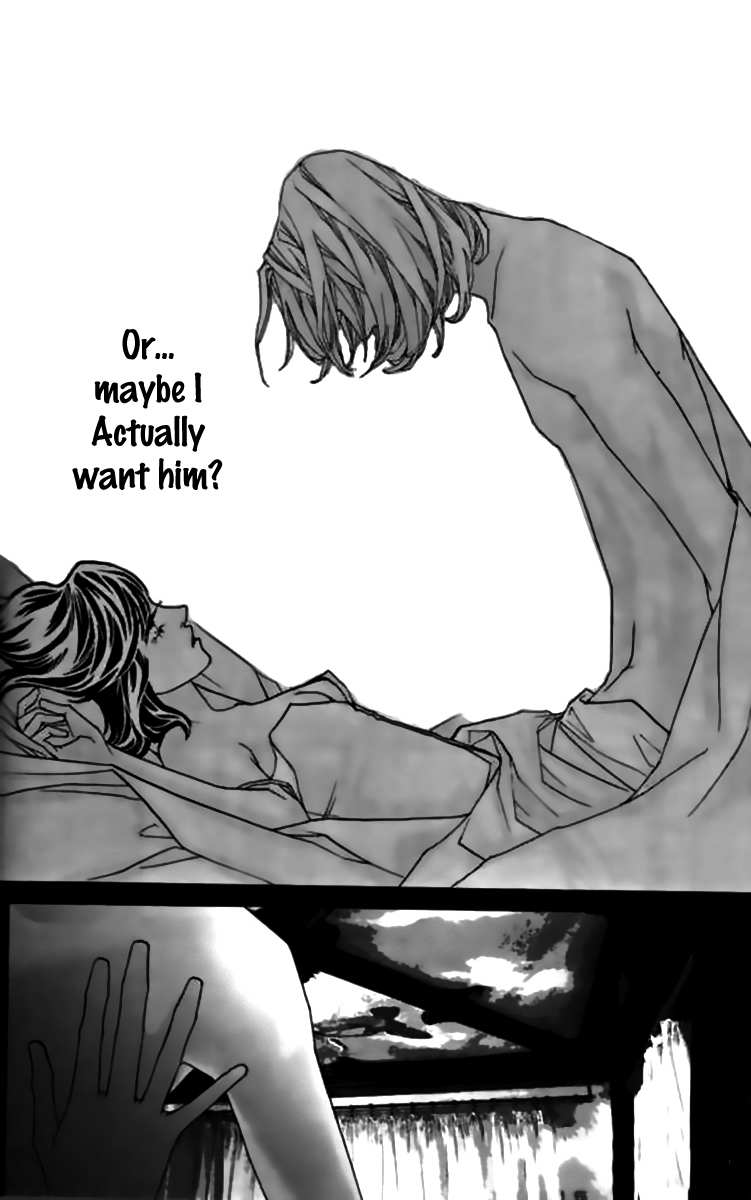 Steel Rose Chapter 32 page 19 - Chapter 32