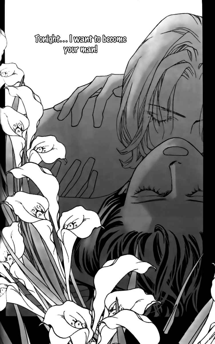 Steel Rose Chapter 32 page 23 - Chapter 32