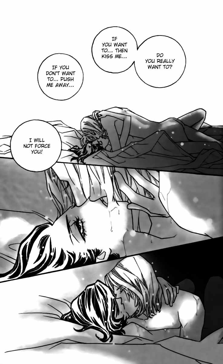 Steel Rose Chapter 32 page 25 - Chapter 32