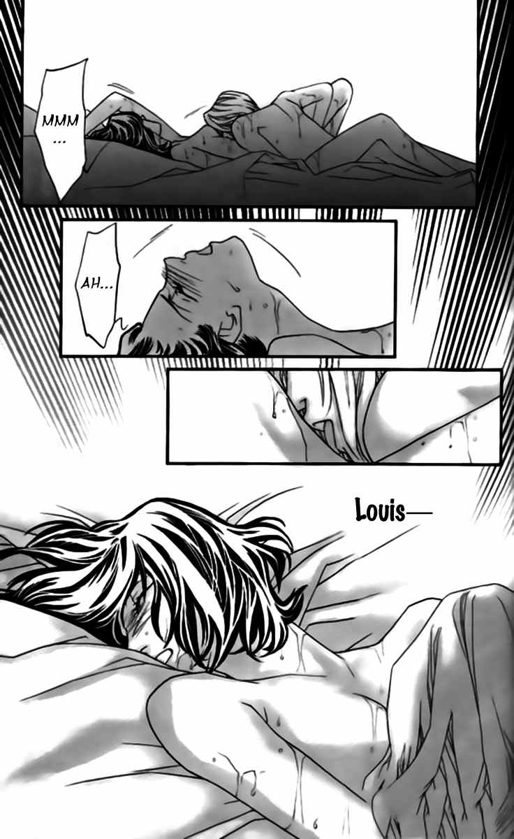 Steel Rose Chapter 32 page 27 - Chapter 32