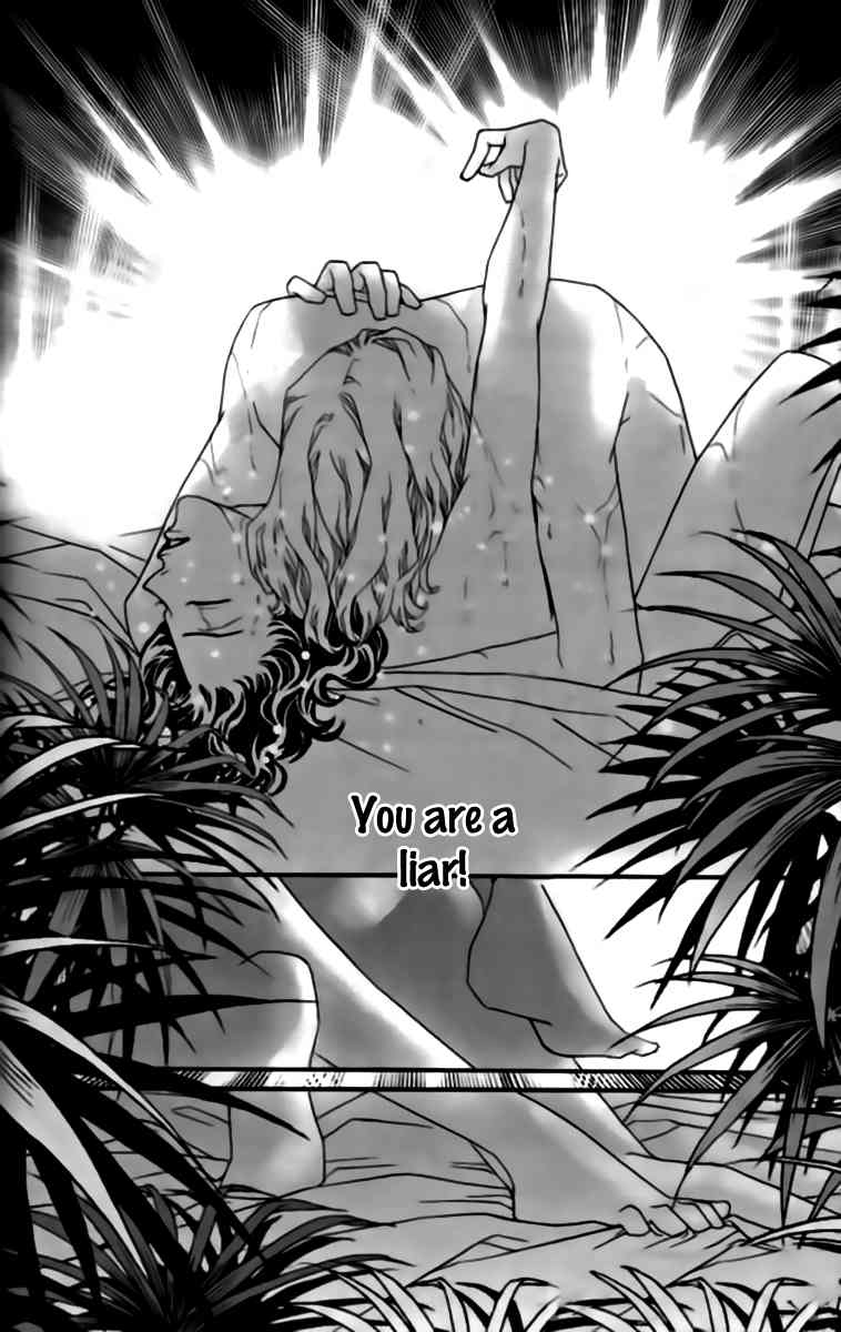 Steel Rose Chapter 32 page 28 - Chapter 32