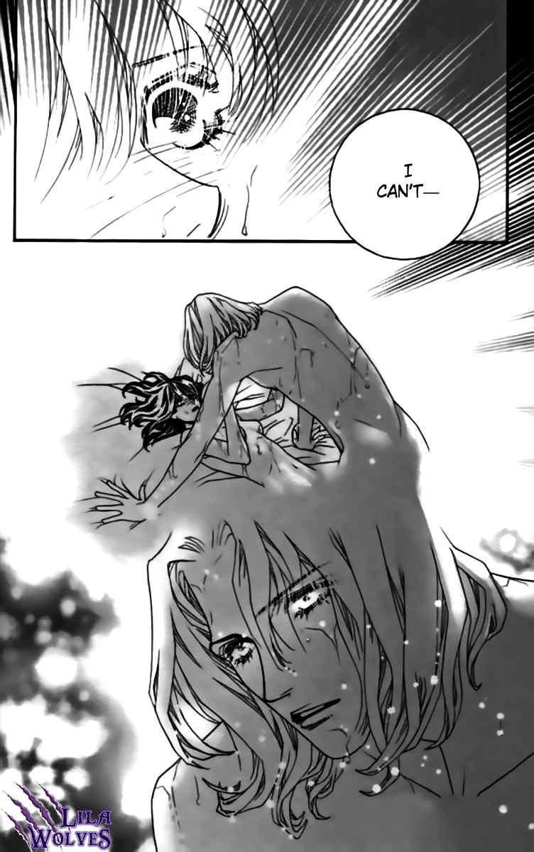 Steel Rose Chapter 32 page 30 - Chapter 32