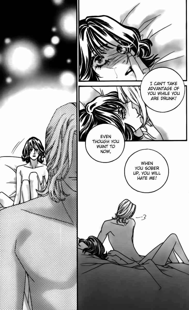 Steel Rose Chapter 32 page 31 - Chapter 32