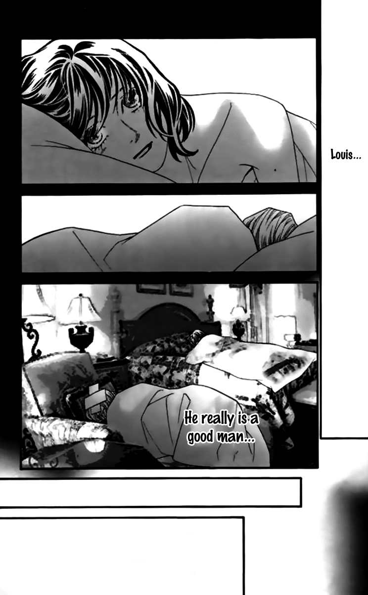 Steel Rose Chapter 32 page 35 - Chapter 32