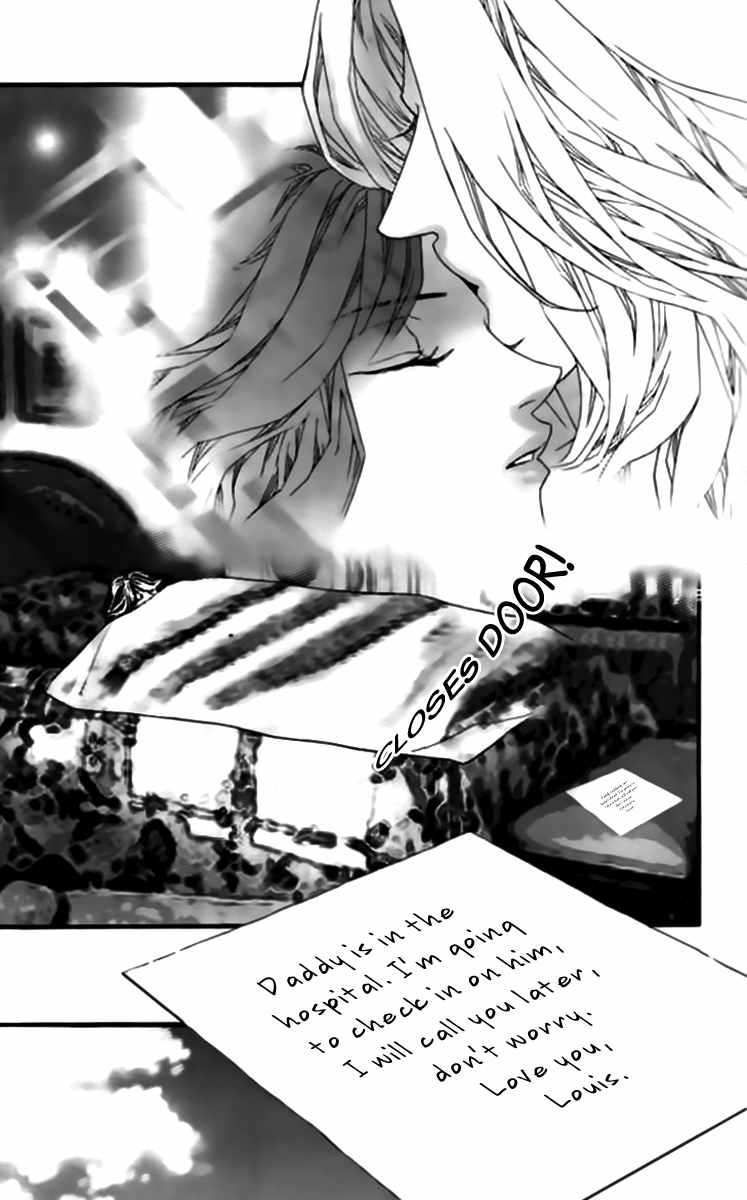 Steel Rose Chapter 32 page 36 - Chapter 32