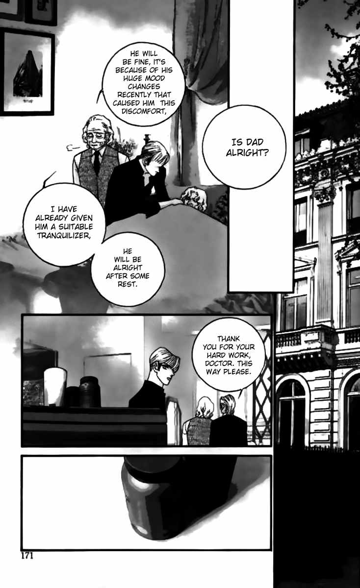 Steel Rose Chapter 32 page 37 - Chapter 32