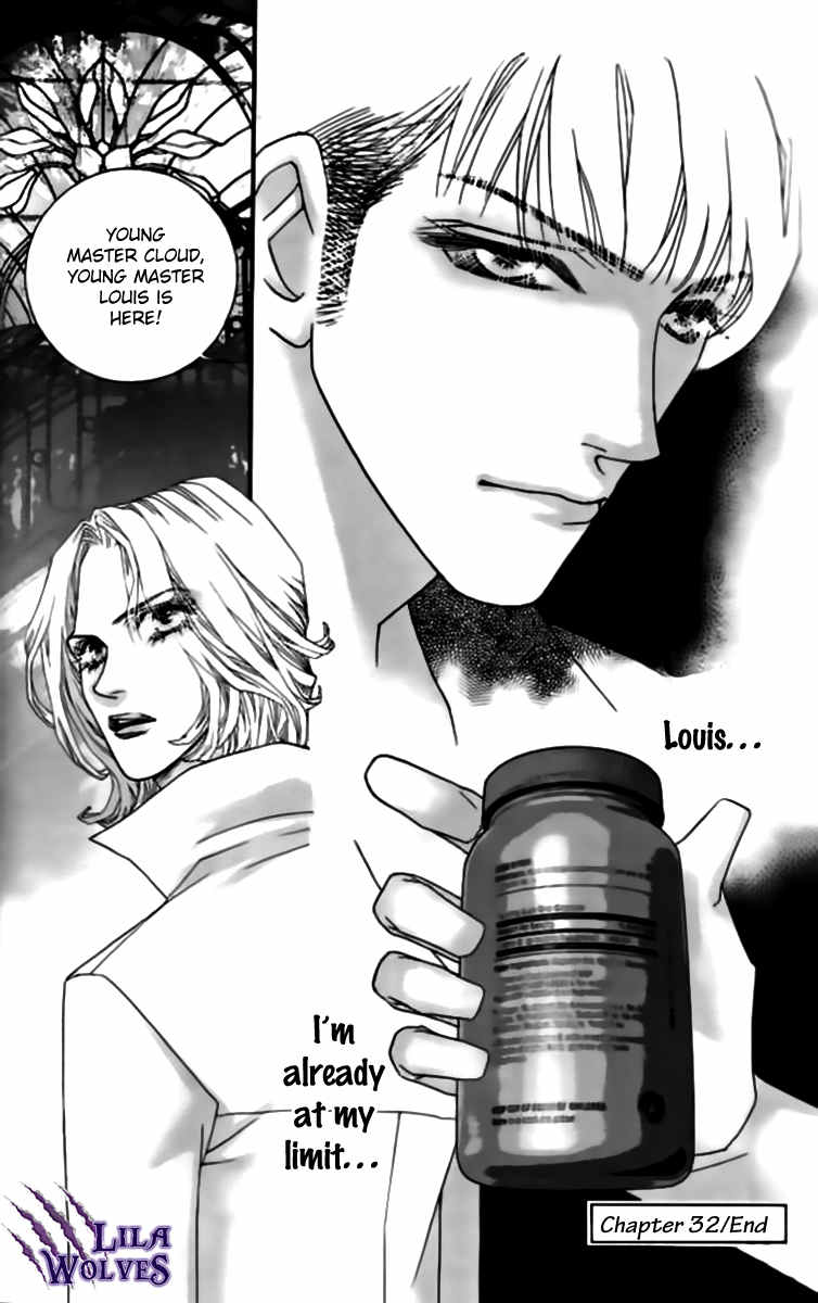 Steel Rose Chapter 32 page 38 - Chapter 32