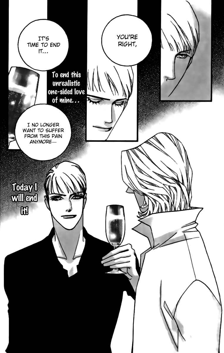 Steel Rose Chapter 33 page 10 - Chapter 33