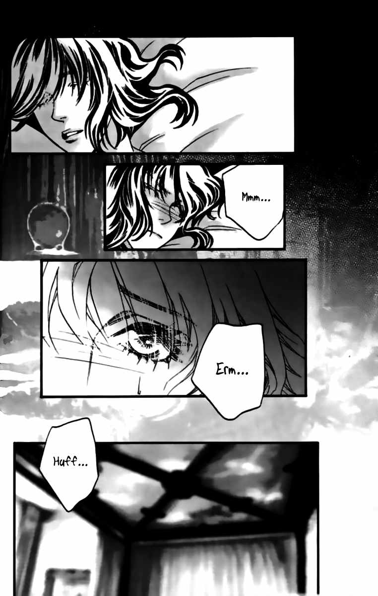 Steel Rose Chapter 33 page 12 - Chapter 33