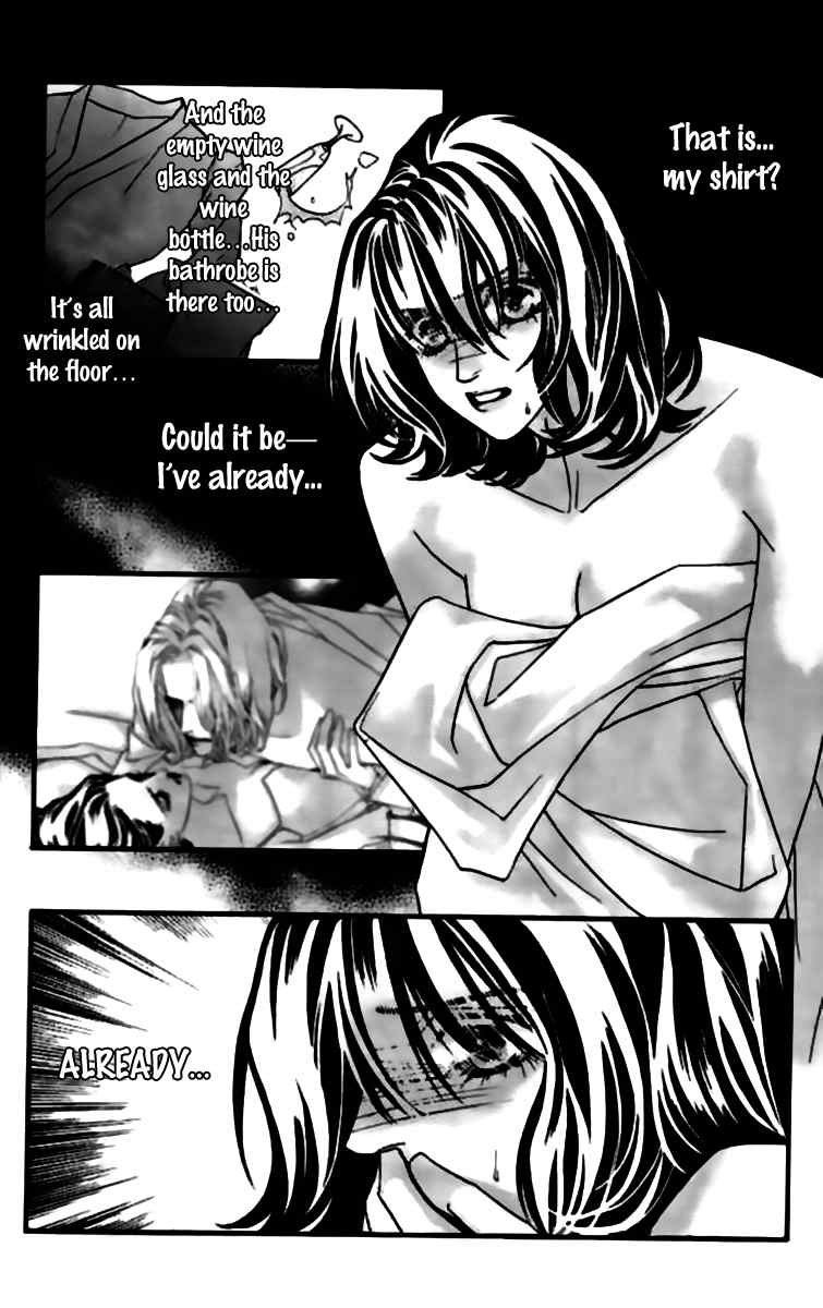 Steel Rose Chapter 33 page 16 - Chapter 33