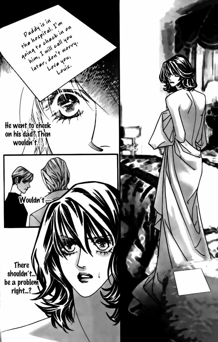 Steel Rose Chapter 33 page 19 - Chapter 33
