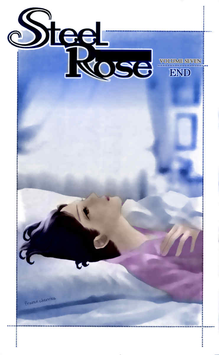 Steel Rose Chapter 33 page 2 - Chapter 33