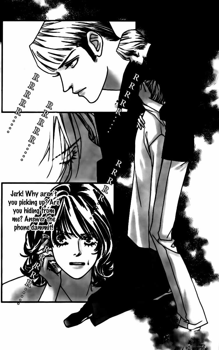 Steel Rose Chapter 33 page 21 - Chapter 33