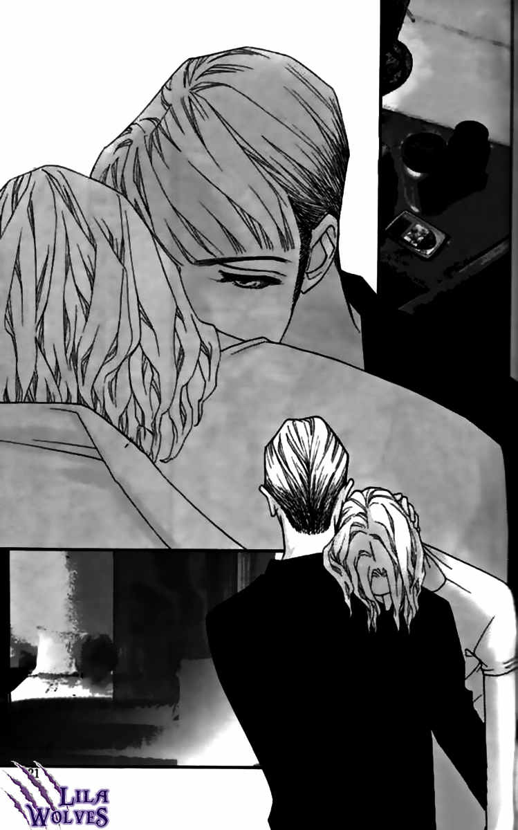 Steel Rose Chapter 33 page 22 - Chapter 33