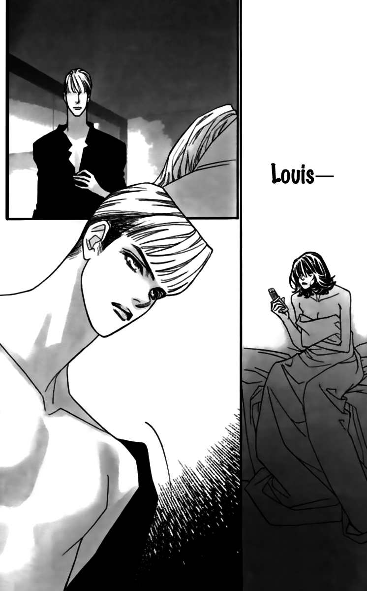 Steel Rose Chapter 33 page 23 - Chapter 33