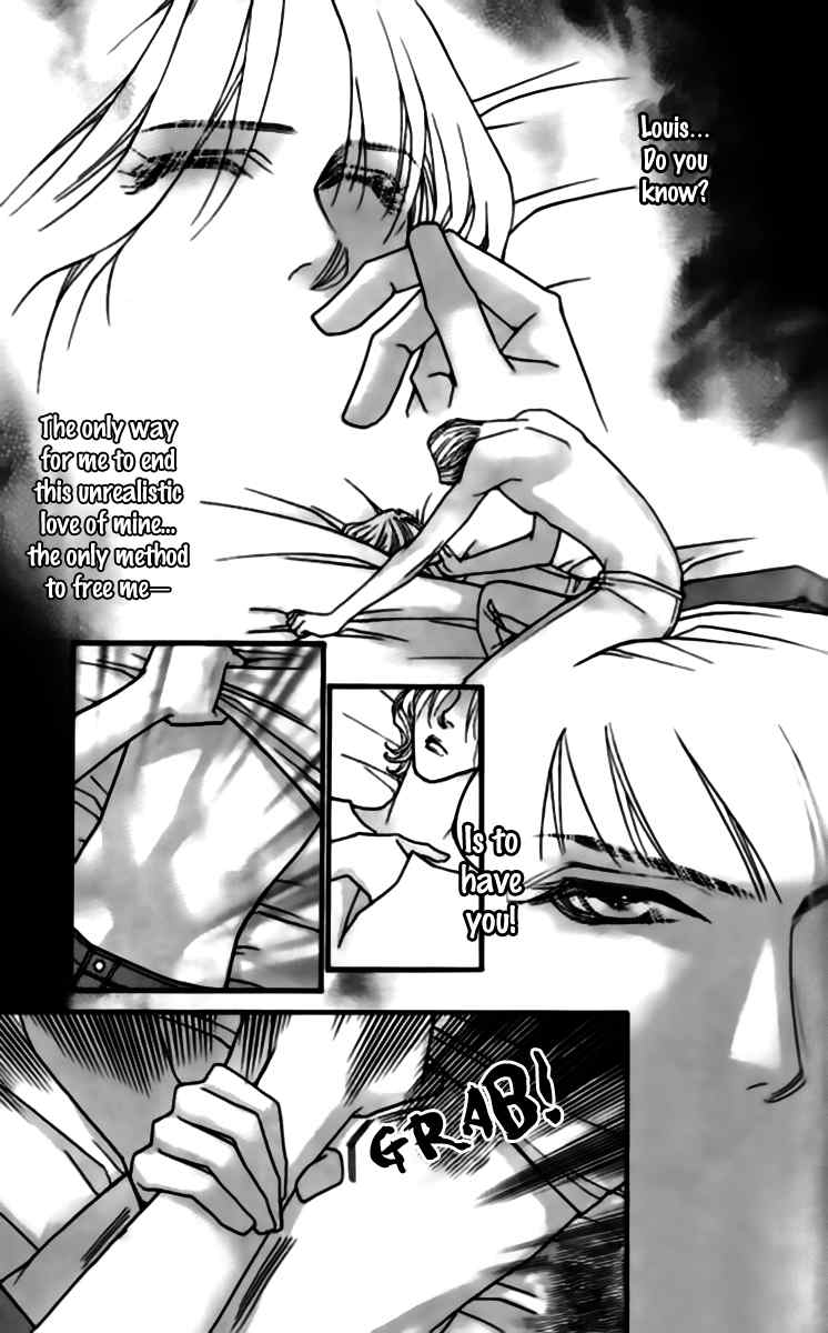 Steel Rose Chapter 33 page 24 - Chapter 33
