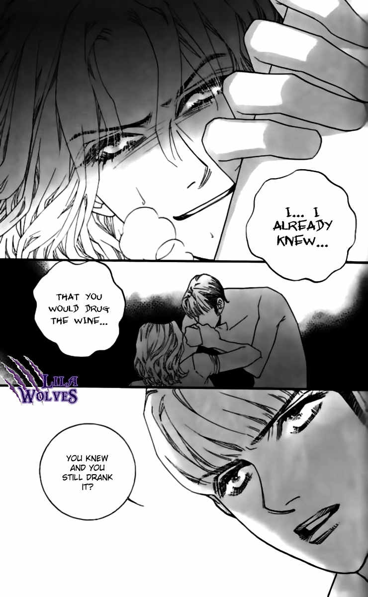 Steel Rose Chapter 33 page 26 - Chapter 33